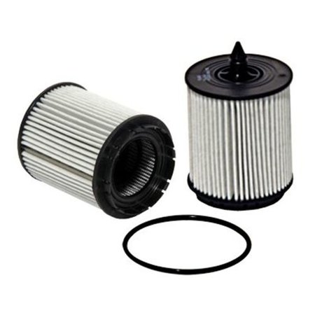 WIX FILTERS Wix 57082XP Engine Oil Filter 57082XP